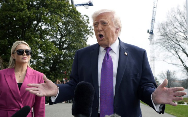 Reuters: Трамп розглядає можливість перекидання тисяч військових США для посилення операції на Близькому Сході