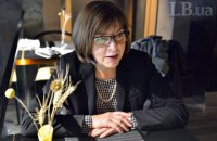 "Когда дело доходит до Украины, общественные эмоции скачут вверх и вниз"