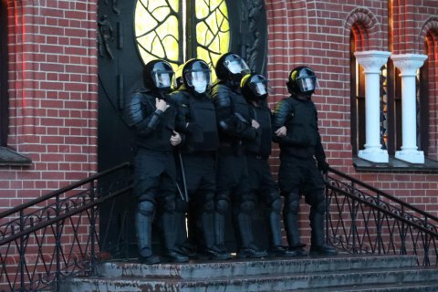 Білорусь скоротить дипмісію посольства США через американські санкції