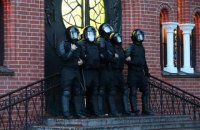 Білорусь скоротить дипмісію посольства США через американські санкції