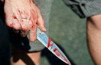 На Житомирщині неповнолітню засудили на 13 років за вбивство однокласника