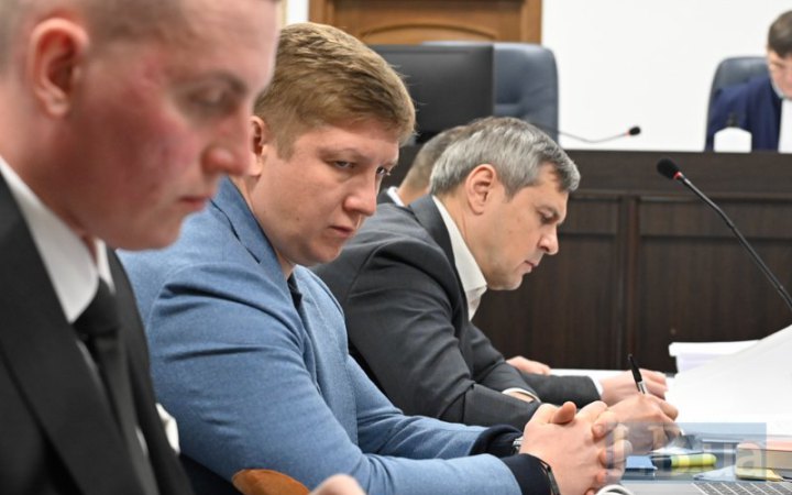ВАКС вирішив не заарештовувати Коболєва
