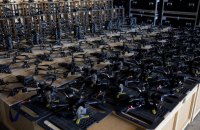Минулого року за допомогою UNITED24 зібрали майже 300 млн доларів донатів 
