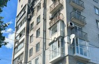 Російська армія знову завдала удару по Дніпру, є поранені (доповнено)