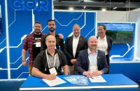 Українська Airlogix та фінська Innokas планують локалізувати виробництво БпЛА у Фінляндії 