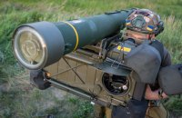 Росія запустила під час денної атаки по Україні 168 ударних дронів