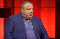 Дело в отношении экс-замгенпрокурора Даниленко закрыли