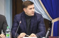 Глава Одесской ОГА заболел коронавирусом