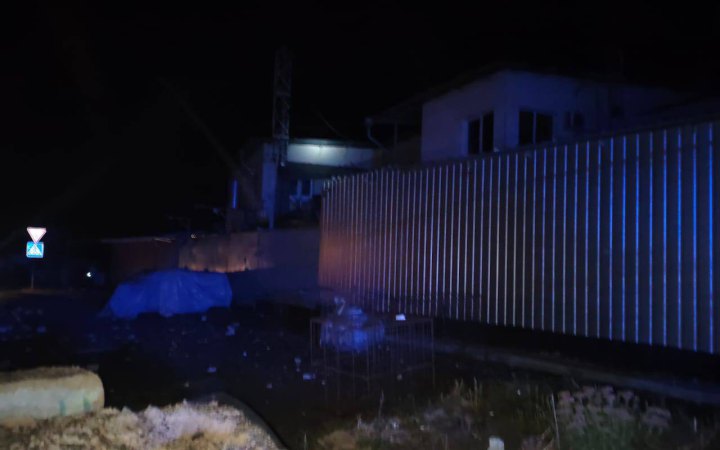 Протягом доби від обстрілів росіян у Харківській області загинули троє людей
