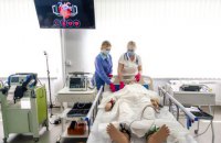 У Львові відкрився симуляційний центр для навчання студентів-медиків