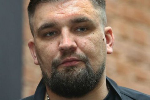 СБУ просит Минкультуры внести рэпера Басту в список артистов, угрожающих нацбезопасности 