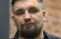 СБУ просит Минкультуры внести рэпера Басту в список артистов, угрожающих нацбезопасности 