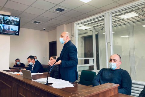 Обвинувачених у розстрілі на Майдані ексберкутівців судитимуть заочно 