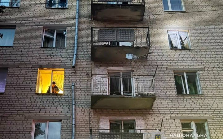 На Сумщині – троє травмованих через агресію РФ