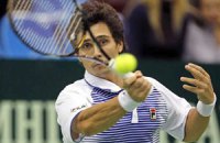 Российский теннисист поднялся на 11 мест в рейтинге перед Roland Garros