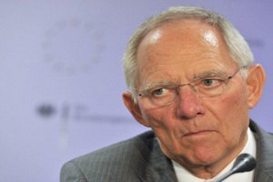 Германия предложила переписать Лиссабонский договор