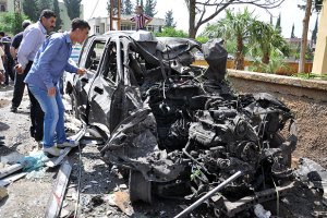 За теракты в Турции заплатили $72 тысячи