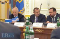 Вопрос о назначении премьера на заседании фракции ПР не рассматривался, - источник