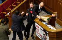 Хто такий Олег Барна