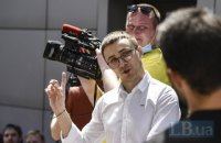 Зміну запобіжного заходу Стерненкові суд розгляне 27 липня