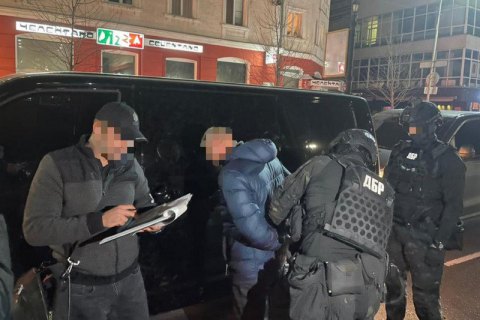 Директора дослідного господарства НААНУ затримали за вимагання $50 тисяч