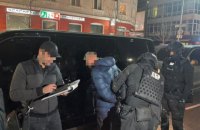 Директора дослідного господарства НААНУ затримали за вимагання $50 тисяч
