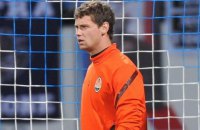 "Динамо" продолжает "сплавлять" игроков