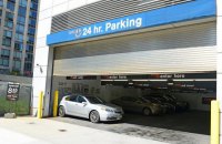 $80 в день. Как парковать машину на Манхэттене