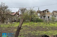 Протягом доби Росія била по девʼяти областях України, – ОВА