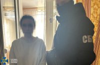 У Херсоні викрили колаборантку, яка оформлювала документацію щодо примусової депортації українців
