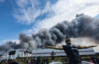 Чому важливо палити склади російських маркетплейсів