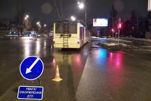 Украинцы попали в жуткое ДТП, возвращаясь из Венгрии домой