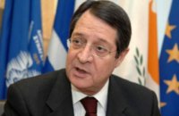 Кипр обвинил Турцию в нарушении международного права