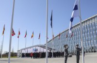 Деякі члени НАТО не хочуть давати додаткових зобовʼязань щодо членства України, – ЗМІ