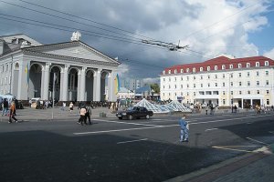 ​Ровно вошло в десятку лучших средних европейских городов по рейтингу экономической эффективности