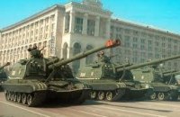 Азаров не боится приватизации оборонных предприятий