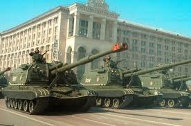 У Украины хотят купить оружия на $5 млрд