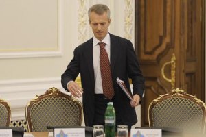 Хорошковский назначен первым вице-премьером