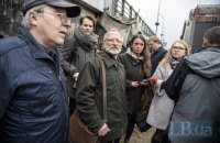 Активисты заявили об угрозе прекращения раскопок на Почтовой площади