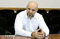 Главе Херсонского облсовета выберут меру пресечения 12 февраля