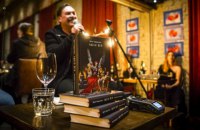 Юрій Андрухович: «Серйозний досвід революції залишився фактично не ословлений»