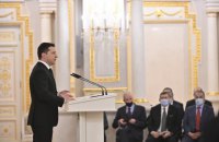Зеленский надеется на встречу лидеров "нормандской четверки" в ближайшее время