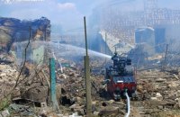 Армія РФ атакувала зупинку громадського транспорту у Херсоні
