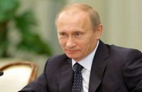 Немцы снимут документальный фильм о Путине
