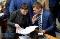 В ОИК на 151-м округе пропал свет и кворум, - нардеп