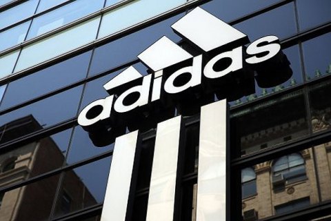 ​В аннексированном Крыму незаконно работают DHL Express, Adidas и Puma