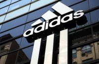 У анексованому Криму незаконно працюють DHL Express, Adidas і Puma