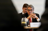 Украина однажды сможет поставлять соседям свой газ, - министр энергетики США 