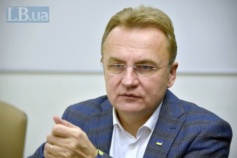 Первый случай коронавируса зарегистировали во Львове (обновлено)