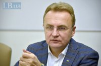 Первый случай коронавируса зарегистировали во Львове (обновлено)